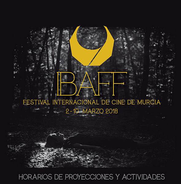 cartel-Festival Internacional de Cine de Murcia IBAFF-2018.jpg